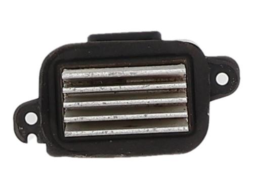 Heater resistor NISSAN NAVARA NP300 (D40) 2.5 dCi 4WD | BP36197004M108 - Image 5