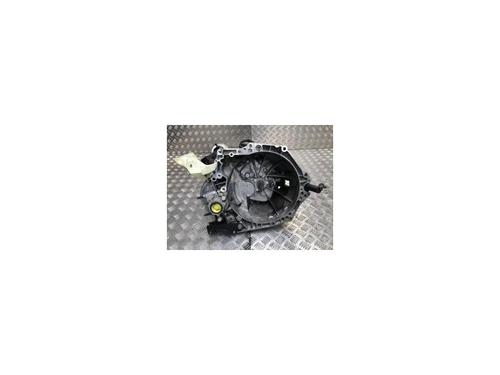 Used Gearbox CITROËN C3 Picasso (SH_) 1.4 VTi 95 (SH8FSC, SH8FP0, SH8FP6) (95 hp) 27549676