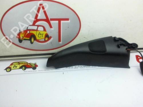 Used Speaker VW GOLF PLUS V (5M1, 521) 1.9 TDI (105 hp) 27476091