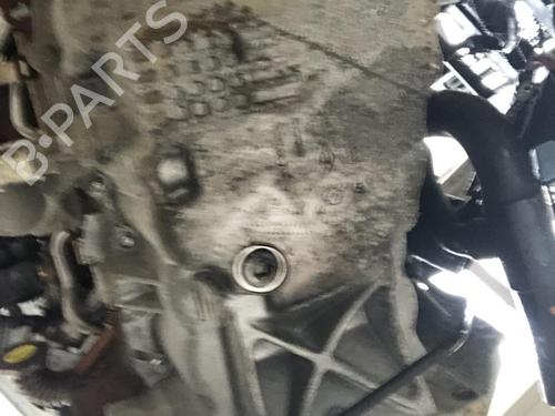 Engine RENAULT CLIO IV (BH_) 1.5 dCi 75 | BP31200121M1 