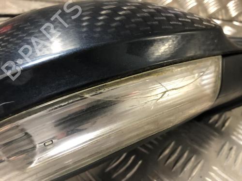 Right mirror VW PASSAT B6 Variant (3C5) 2.0 FSI 4motion | BP31245274C27