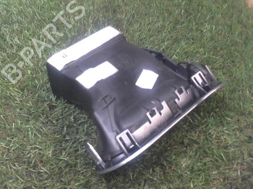 Air vent RENAULT MODUS / GRAND MODUS (F/JP0_) 1.5 dCi (FP0F, JP0F) | BP13128711I21