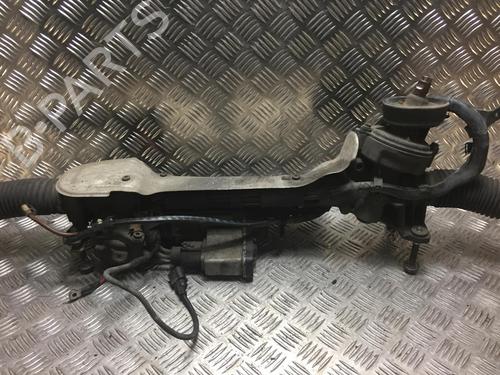 Steering rack VW EOS (1F7, 1F8) 2.0 TDI | BP23184227M22 - Image 6