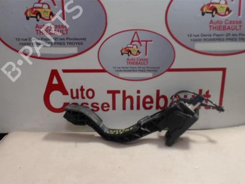 Used Pedal CITROËN C4 I (LC_) 1.6 HDi (90 hp) 12970451