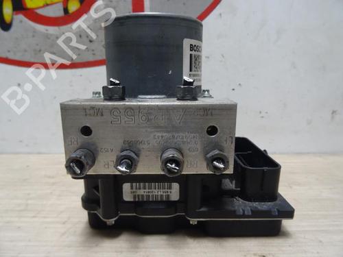 ABS pump ALFA ROMEO MITO (955_) 1.3 MultiJet (955AXT1A, 955AYA1A) | BP29038086M43 - Image 3