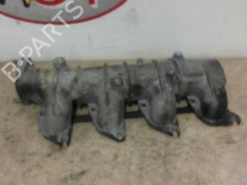 Intake manifold CITROËN BERLINGO / BERLINGO FIRST Box Body/MPV (M_) 2.0 HDI 90 (MBRHY, MCRHY) | BP12978358M70