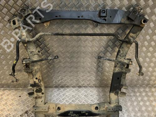Used Subframe DACIA DUSTER (HS_) 1.5 dCi 4x4 (109 hp) 31056641