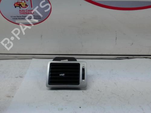Used Air vent PEUGEOT 307 (3A/C) 1.6 HDi 110 (109 hp) 13134586