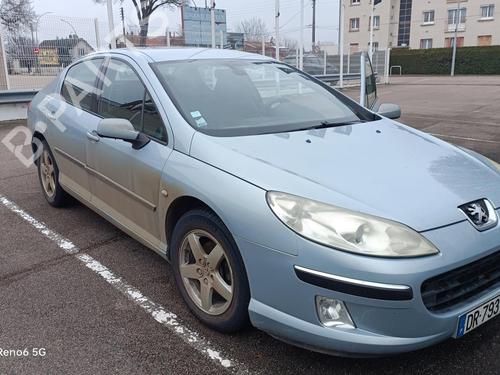 Fuse box PEUGEOT 407 (6D_) 2.0 HDi 135 (6DRHRH, 6DRHRE, 6DRHRG, 6DRHRJ) | BP27603843E1 - Image 12