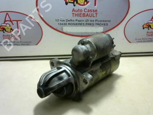 Used Starter OPEL SPEEDSTER (E01) 2.2 (R97) (147 hp) 27730896