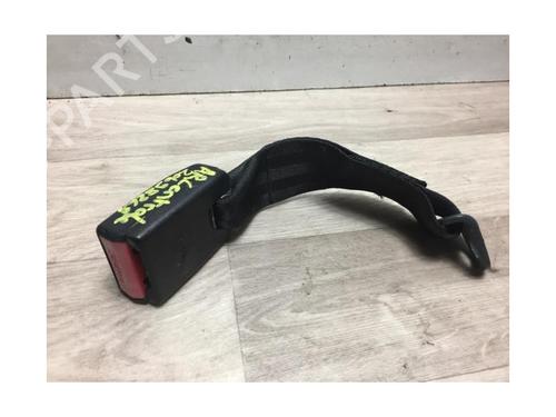 Sikkerhedssele-spænde PEUGEOT 206 Hatchback (2A/C) 1.4 i | BP20627010I32 