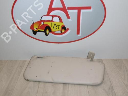 Left sun visor FORD KA (RU8) 1.2 | BP13286801I1