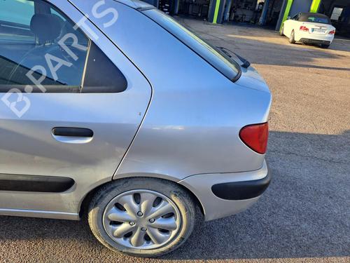 Left front driveshaft CITROËN XSARA (N1) 1.4 i | BP20613919M38 