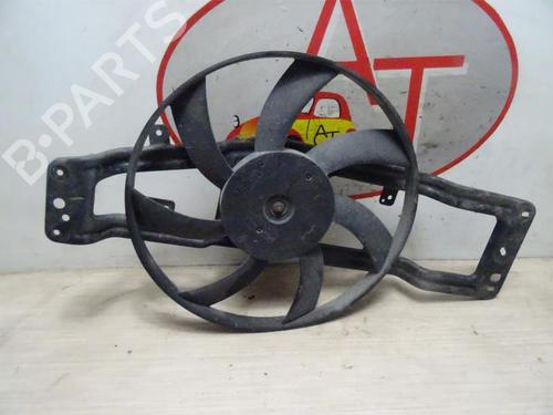 Heater blower motor RENAULT TWINGO I (C06_) 1.2 (C066, C068) | BP13228097M62