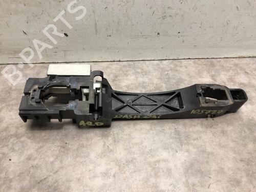 Højre bagtil udvendigt håndtag NISSAN QASHQAI / QASHQAI +2 I (J10, NJ10, JJ10E) 1.5 dCi (110 hp) 20618281
