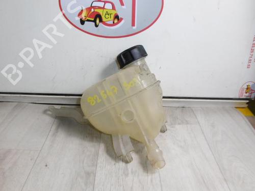 Used Expansion tank PEUGEOT 508 I (8D_) 1.6 HDi (115 hp) 13273784