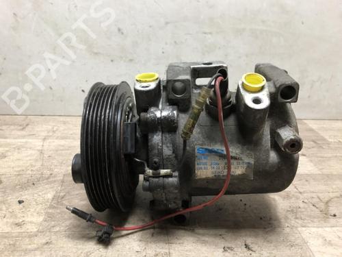 Used AC compressor SAAB 900 II 2.3 -16 (150 hp) 23870830