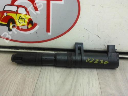 Ignition coil RENAULT SCÉNIC II (JM0/1_) 1.6 (JM0C, JM0J, JM1B) | BP29553370M94 