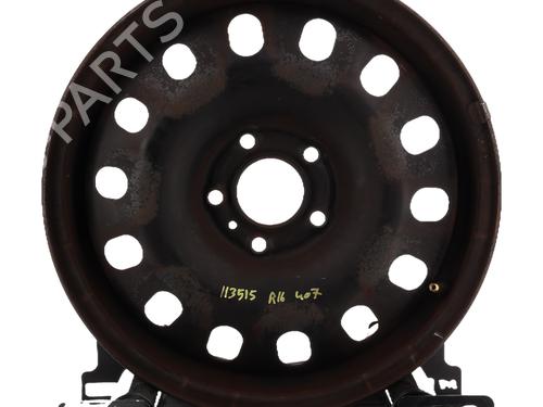 Used Rim Rim 38096937 38096937