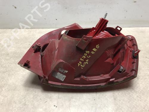 Used Left taillight SEAT IBIZA IV (6J5, 6P1) 1.4 TDI (80 hp) 23109542