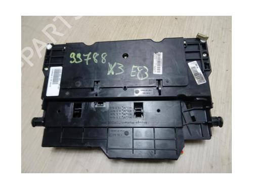 Fuse box BMW X3 (E83) 2.0 d | BP29004809E1 