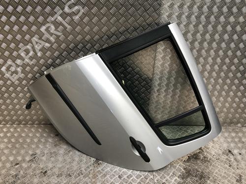 Porte arrière gauche Porte arrière gauche RENAULT CLIO III (BR0/1, CR0/1) 1.5 dCi (C/BR0G, C/BR1G) (68 hp) 39901466 39901466