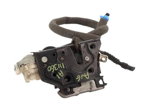 Used Front left lock Front left lock AUDI A1 (8X1, 8XK) 1.6 TDI (90 hp) 36558667 36558667