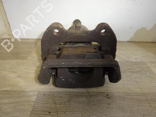 Used Right rear brake caliper BMW 3 (E90) 320 i (150 hp) 13274314
