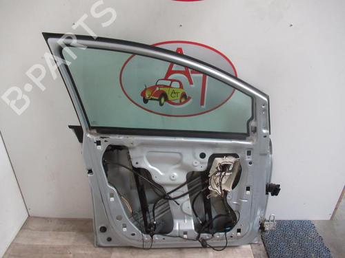 Left front door SEAT ALTEA (5P1) 1.9 TDI | BP30782881C2 