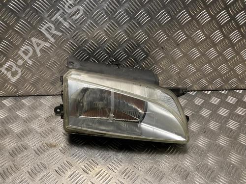Used Right headlight PEUGEOT PARTNER MPV (5_, G_) 1.9 D (69 hp) 31645527