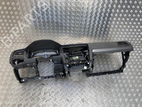 Used Dashboard Dashboard VW GOLF VII (5G1, BQ1, BE1, BE2) 1.4 TSI (125 hp) 33305809 33305809