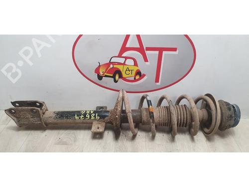 Left rear shock absorber DACIA DUSTER (HS_) 1.5 dCi 4x4 (HSMC, HSMD) | BP13223822M18 
