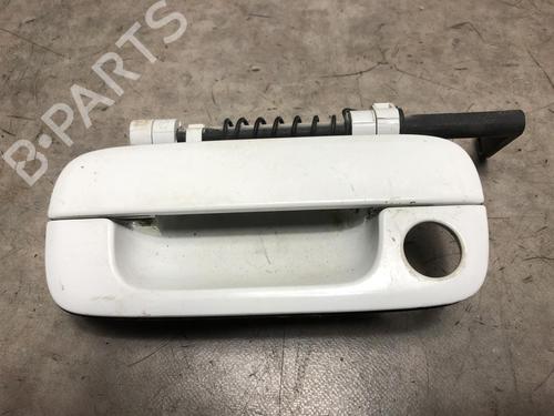 Trunk håndtak Trunk håndtak PEUGEOT PARTNER MPV (5_, G_) 1.6 HDi 75 (75 hp) 34403255 34403255