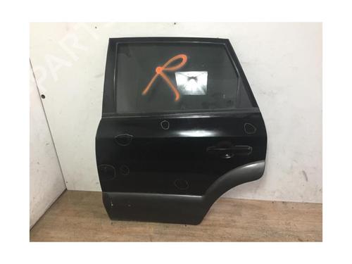 Left rear door HYUNDAI TUCSON (JM) 2.0 CRDi All-wheel Drive | BP20630508C4 