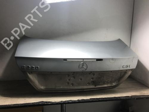 Used Tailgate MERCEDES-BENZ E-CLASS (W211) E 220 CDI (211.006) (136 hp) 20616001
