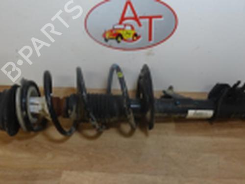 Used Left front shock absorber FIAT PANDA (169_) 1.2 (169.AXB11, 169.AXB1A) (60 hp) 29482198