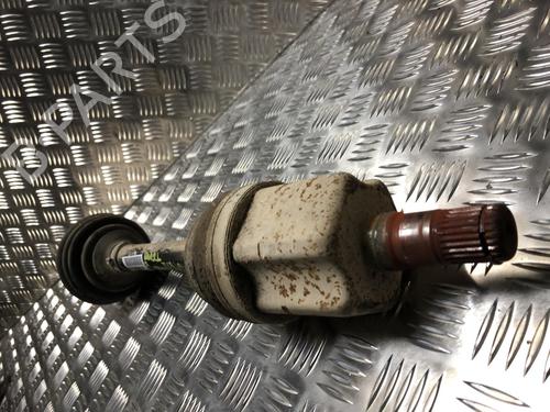 Left front driveshaft VW TIGUAN (5N_) 2.0 TDI 4motion | BP28334811M38 - Image 3