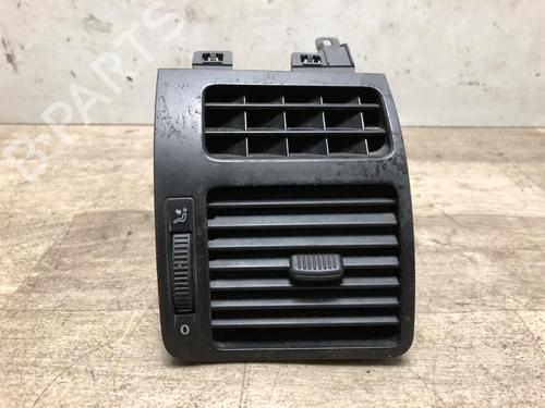 Used Air vent VW TOURAN (1T1, 1T2) 1.9 TDI (105 hp) 23871757