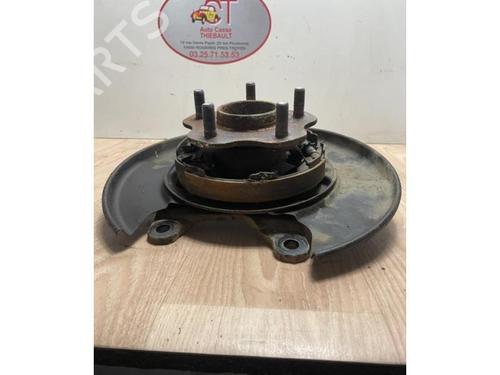 Right rear steering knuckle NISSAN X-TRAIL II (T31) 2.0 dCi 4x4 | BP23033928M28 