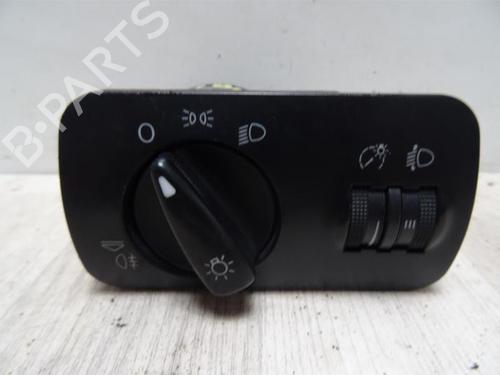 Used Headlight switch SEAT IBIZA II (6K1) 1.9 TDI (90 hp) 28334132