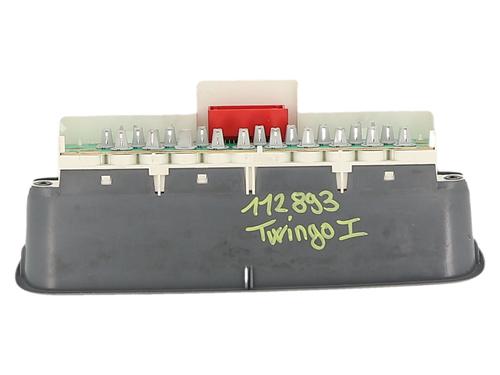 Used Instrument cluster Instrument cluster RENAULT TWINGO I (C06_) 1.2 (C066, C068) (58 hp) 36392079 36392079