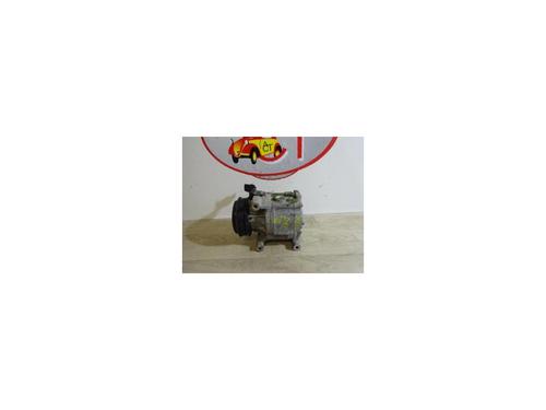Used AC compressor FIAT 500 (312_) 1.2 (312AXA1A) (69 hp) 23186521