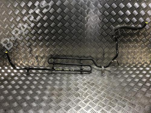 Used Pipe PEUGEOT 508 I (8D_) 2.0 HDi (140 hp) 31199370