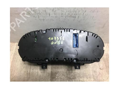Instrument cluster VW GOLF VI (5K1) 1.4 TSI | BP23035222C47