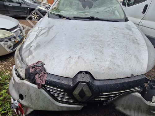 Recambios RENAULT MEGANE IV Hatchback (B9A/M/N_)  1.5 Blue dCi 115 (B9A6)  4633063