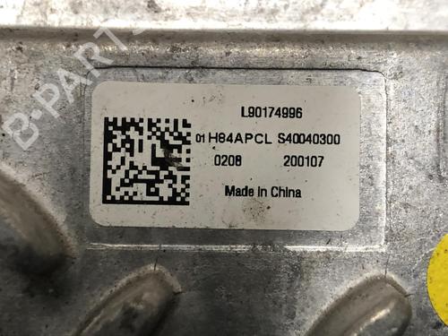 Electronic module PEUGEOT 2008 II (UD_, US_, UY_, UJ_, UR_, UC_) 1.5 BlueHDI 100 | BP23873898M83