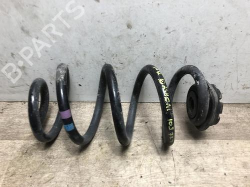 Used Shock absorber spring NISSAN QASHQAI I (J10, NJ10) 1.5 dCi (110 hp) 15967023