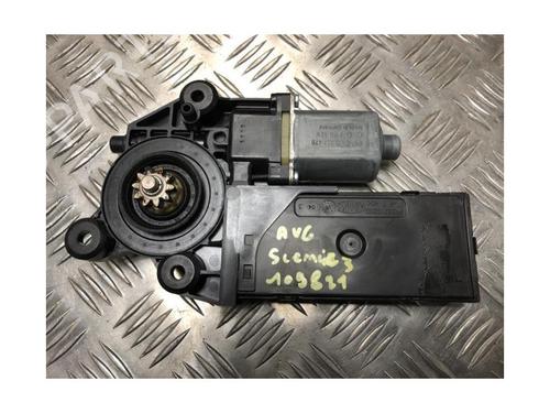 Left front window motor RENAULT GRAND SCÉNIC III (JZ0/1_) 1.5 dCi (JZ09, JZ0D, JZ10, JZ14, JZ1G, JZ29, JZ2C) | BP24492900E21 