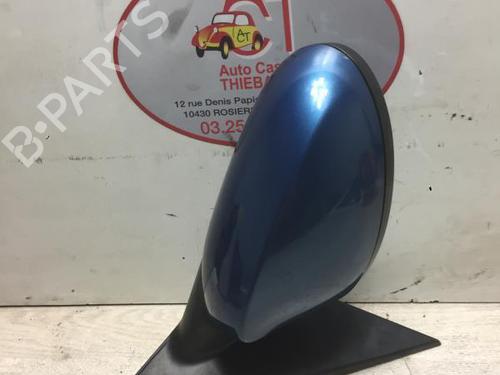 Right mirror BMW 1 (E87) 116 i | BP30784490C27