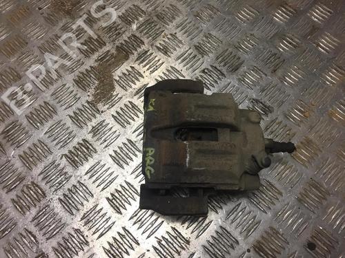 Left rear brake caliper BMW X1 (E84) xDrive 20 d | BP31186644M107